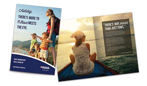 AMA Brochure
