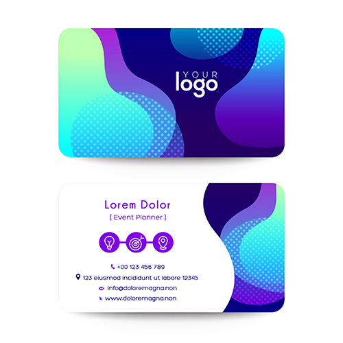 Business Card Design
