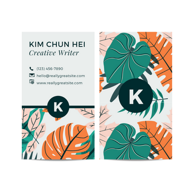 Business Cards