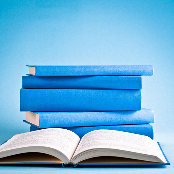 Blue Books