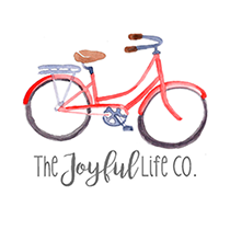 The Joyful Life Co.