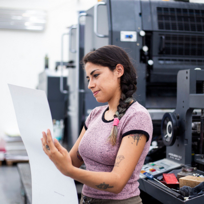 Printing Services