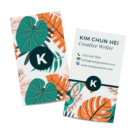Business CArds